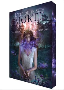 L'Été où je suis morte