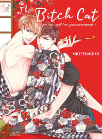The bitch cat Tome 3