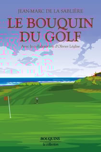 Le Bouquin du golf