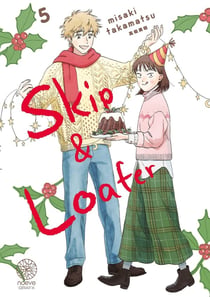 Skip & loafer Tome 5