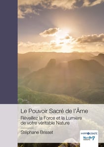 Le pouvoir sacré de l'âme : réveillez la force et la lumière de votre véritable nature