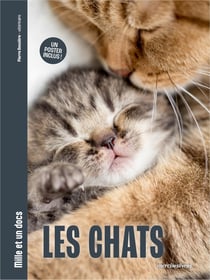 Mille et un docs : Les chats