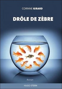 Drole de zèbre