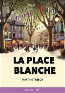 La place blanche