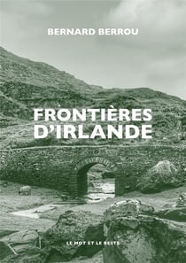 Frontieres d'irlande
