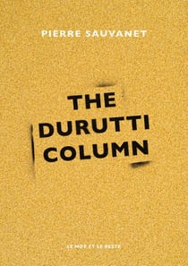 The Durutti column