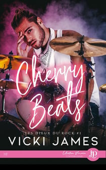 Les dieux du rock Tome 1 : Cherry Beats