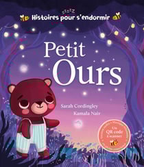 Histoires pour s'endormir : Petit ours