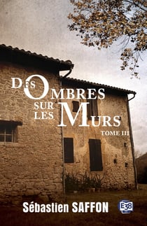 Des ombres sur les murs