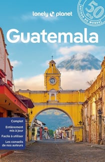 Guatemala 10ed