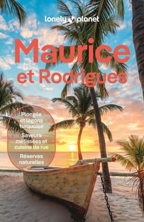 Maurice et Rodrigues (5e édition)