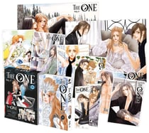 The one Tome 18