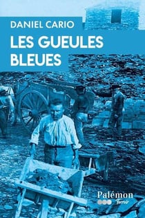 Les Gueules bleues