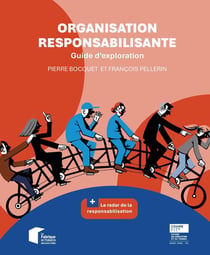 Organisation responsabilisante : Guide d'exploration