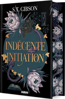 Indécente initiation
