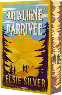 Les Ranchs de Ruby Creek Tome 2 : Sur la ligne d'arrivée