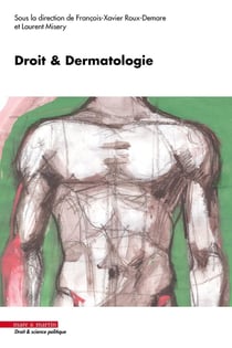 Droit et dermatologie