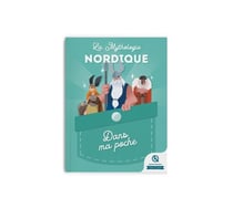 La mythologie nordique : Dans ma poche