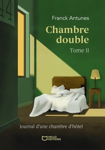 Chambre double Tome 2