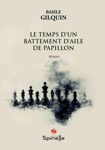 Le temps d'un battement d'aile de papillon