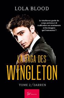 La saga des Wingleton Tome 2 : Darren