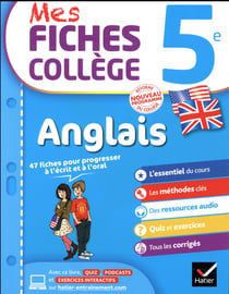 MES FICHES COLLEGE