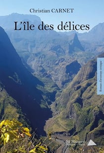 L'ile des delices
