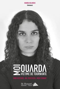 MOI OUARDA VICTIME DE TOURNANTE