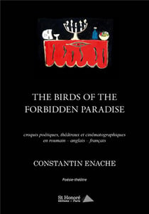 The birds of the forbidden paradise - edition multilingue