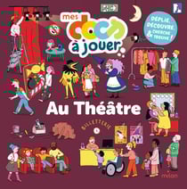 Mes docs à jouer : Au théâtre