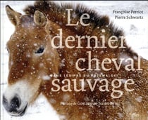 Le dernier cheval sauvage - dans les pas du Przewalski
