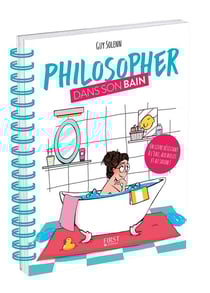 Philosopher dans son bain