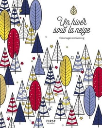 Un hiver sous la neige