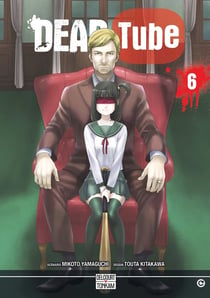 Dead tube Tome 6