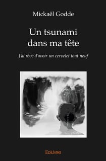 Un tsunami dans ma tête : J'ai rêvé d'avoir un cervelet tout neuf