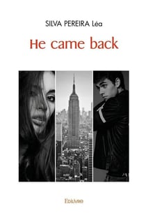 He came back
