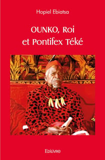 Ounko, roi et pontifex teke