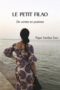 Le petit filao - de contes en poemes