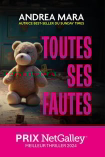 Toutes ses fautes : Le pire est arrivé, il faut un coupable