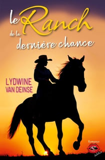 Le Ranch de la dernière chance : Un grand amour tardif