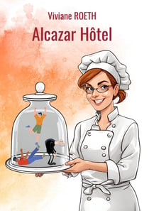 Alcazar hôtel