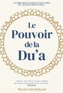 Le pouvoir de la du'a