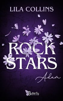 COLLINS, LILA : Adam