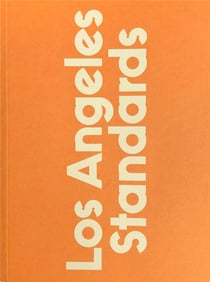 Caroline et Cyril Desroche : Los Angeles Standards