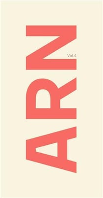 ARN Tome 4 : l'atlas des régions naturelles