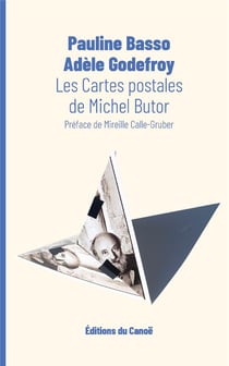 Les Cartes postales de Michel Butor