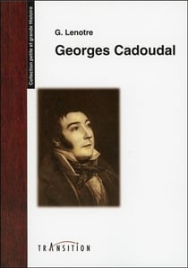 Georges cadoudal