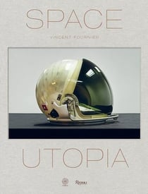 Space utopia - édition collector