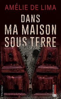 Dans ma maison sous terre