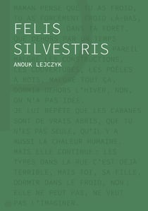 Felis Silvestris